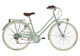 Rondine Donna Verde Menta